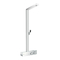 Accesorios para el Baño Hansgrohe Raindance E 04732 0 serie Instrucciones De Montaje