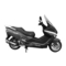 Motocicletas ITALIKA BS 250 Manual De Usuario