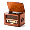 Radio Shuman MC-267 Manual De Uso