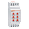 Relés LOVATO ELECTRIC PMV55 Guia De Inicio Rapido