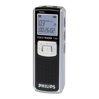 Philips LFH7890 Manual Del Usuario