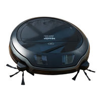 Miele Scout RX3 Instrucciones De Uso
