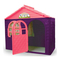 Equipos para Parques Infantiles y Áreas de Juegos Jamara GERMANY Little Home Manual De Instrucciones