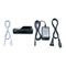 Accesorios para Camaras Sony Cyder-shot CSS-PC1 Manual De Instrucciones