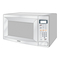 Hornos Microondas Samsung MW1030 Manual Del Usuario