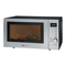 Hornos Microondas Clatronic MWG 788 H Instrucciones De Servicio