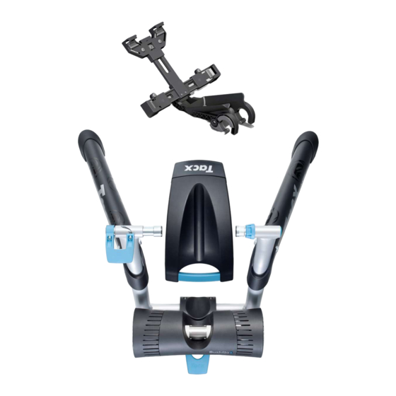 Instrucciones rodillo tacx online antares