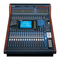 Mezcladores de Música Yamaha DM1000 Manual De Instrucciones