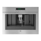 Cafeteras Atag CM4411 Manual De Instrucciones