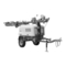 Equipo de Iluminación Wacker Neuson LTN 6L Manual De Operación