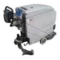 Nilfisk-Advance BA 530 Manual De Uso Y Mantenimiento