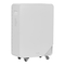 Purificadores de Aire AIR8 720i EDGE Manual De Instrucciones