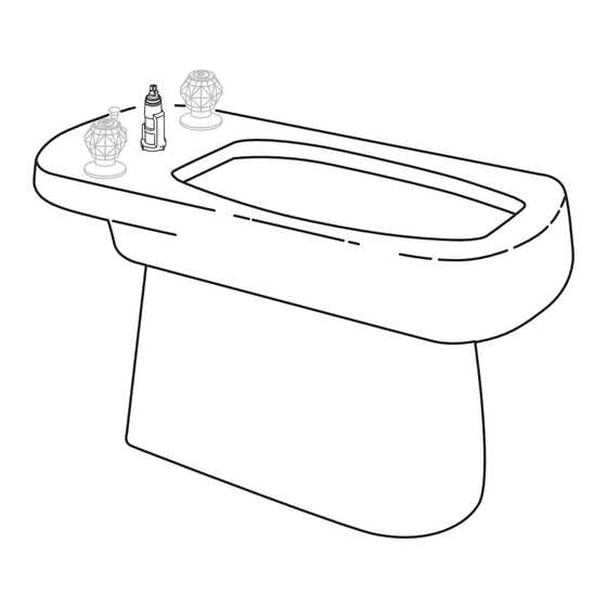 Moen 9200 Serie Manual De Instrucciones