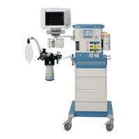 Dräger 9054606 Suplemento A Las Instrucciones De Uso