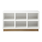 Muebles de Interior CB2 oberlin Manual De Instrucciones