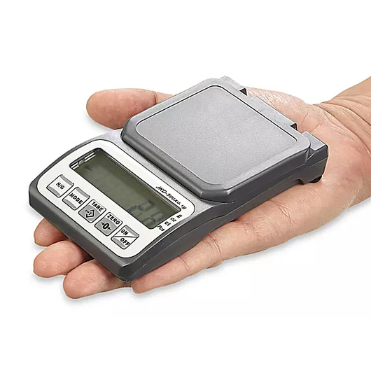 Uline H-3478 Manual Del Usuario