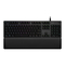 Teclados Logitech G513 Manual De Instrucciones