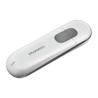 Huawei E303 Guia Rápido