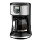 Black & Decker CM4000S - Cafetera Programable de 12 Tazas - Cómo Usar