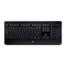 Manual de Logitech K800