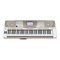 Teclados Electrónicos Yamaha PORTATONE PSR-2100 Manual De Instrucciones