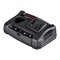 Paquetes de Baterías Bosch GAX 18V-30 Professional Manual Original