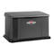 Generadores Briggs & Stratton 40336 Manual Del Operador
