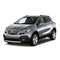Automóviles Buick Encore 2015 Manual Del Propietário