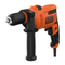 Taladros Black+Decker BDHD500 Traducido De Las Instrucciones Originales