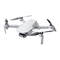 Cuadricópteros DJI MINI 2 Guia De Inicio Rapido