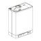 Calderas Rotex GW-30 C22 Instrucciones De Instalación