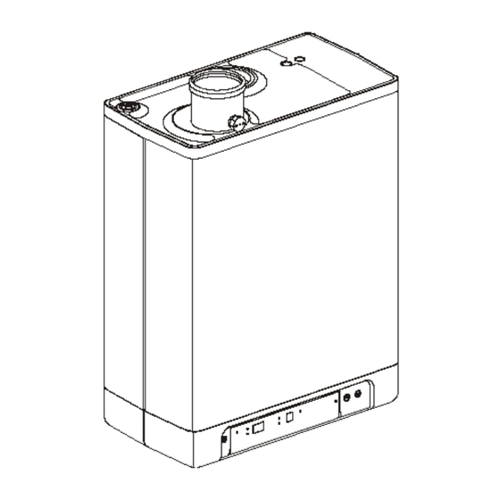 Rotex GW-30 C22 Instrucciones De Instalación