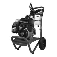 Briggs & Stratton Elite Series Instrucciones De Uso