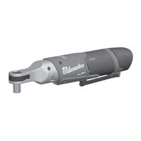 Milwaukee M12 FIR14 Manual Original