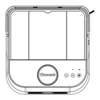 Proscenic LDS D500 Manual De Usuario