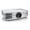 Proyectores Optoma uhd60 Manual Del Usuario