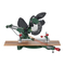 Sierras Parkside PZKS 1500 A1 Instrucciones De Servicio Y Seguridad