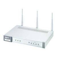 Zyxel N4100 Guia De Inicio Rapido