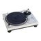 Tocadiscos Gemini XL-500 Manual De Operación