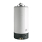 Calentadores de Agua Ariston Thermo SGA X 120 Instrucciones Para El Uso Y La Manutención