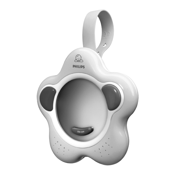 Philips SCD910 Instrucciones De Manejo