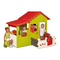 Equipos para Parques Infantiles y Áreas de Juegos Smoby AAP0853E Manual Del Usuario