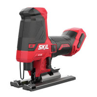 Skil 2433 CA Manual Original
