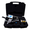 Instrumentos de Medición BLUE METRIC BLUE-BGD500 Manual De Instrucciones