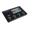 HEADRUSH Gigboard - Manual del Procesador de Efectos de Guitarra con Modelado de Amplificadores