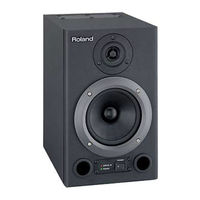Roland DS-30A Manual Del Usuario