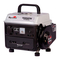 Generadores Portátiles TOYAMA TG950TH Guia Del Propietario