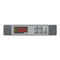 Controladores Emerson dixell XW30L-CL01 Instrucciones De Manejo
