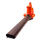 Sopladores Flymo Twister 2000 Manual De Instrucciones