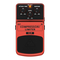 Pedales de Efectos Behringer CL9 Manual De Instrucciones